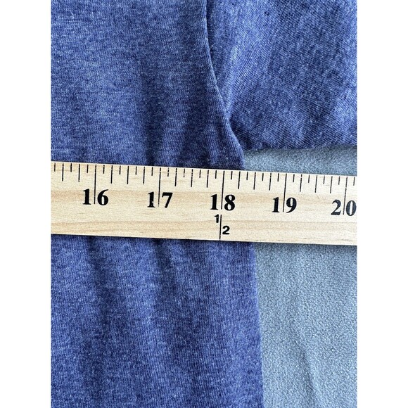 Star Wars Action Figures Original Trilogy Crew Neck TShirt Boys Large Blue - Picture 6 of 7